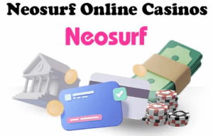 Neosurf casino Australia